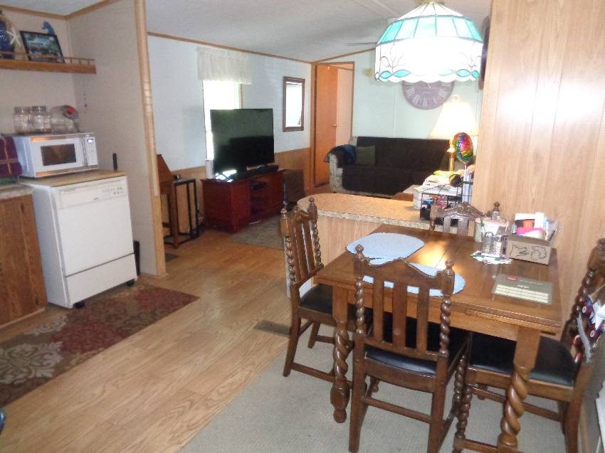 1294 Fir Dr a Lakeland, FL Mobile or Manufactured Home for Sale